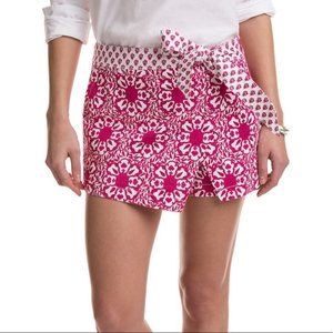 VINEYARD VINES PINK SKORT